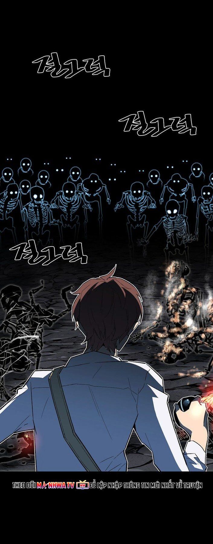 Khát Vọng Trỗi Dậy Chapter 35 - Trang 2