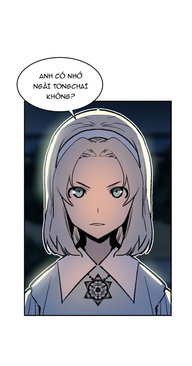 Khát Vọng Trỗi Dậy Chapter 35 - Trang 2