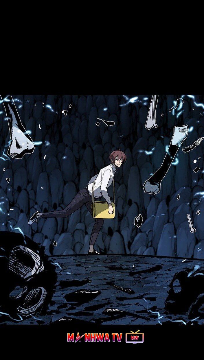 Khát Vọng Trỗi Dậy Chapter 35 - Trang 2