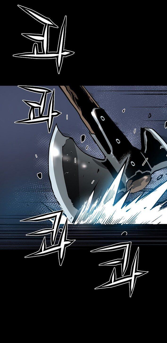 Khát Vọng Trỗi Dậy Chapter 35 - Trang 2