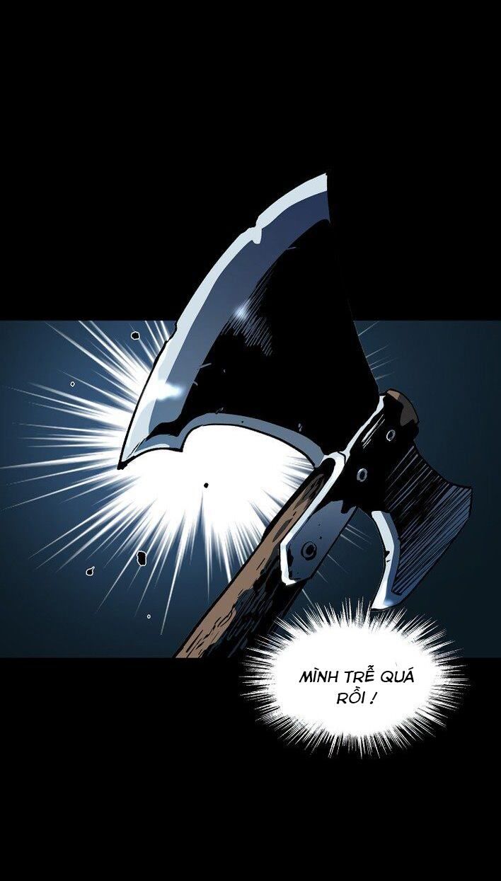 Khát Vọng Trỗi Dậy Chapter 35 - Trang 2