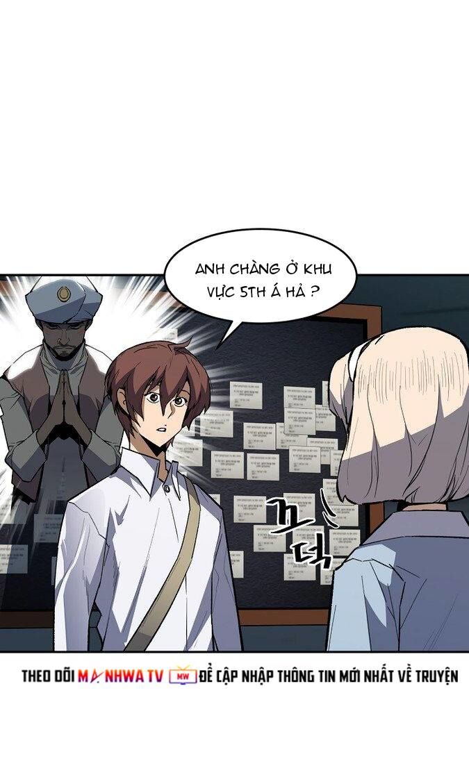 Khát Vọng Trỗi Dậy Chapter 35 - Trang 2