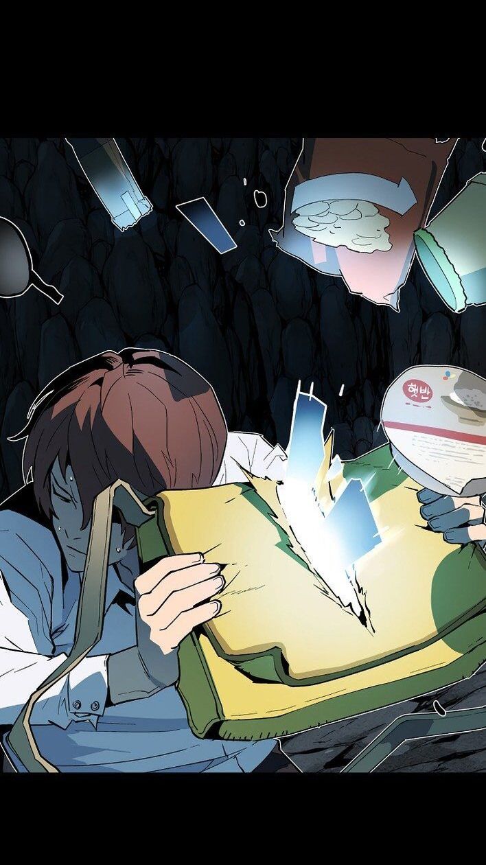 Khát Vọng Trỗi Dậy Chapter 35 - Trang 2