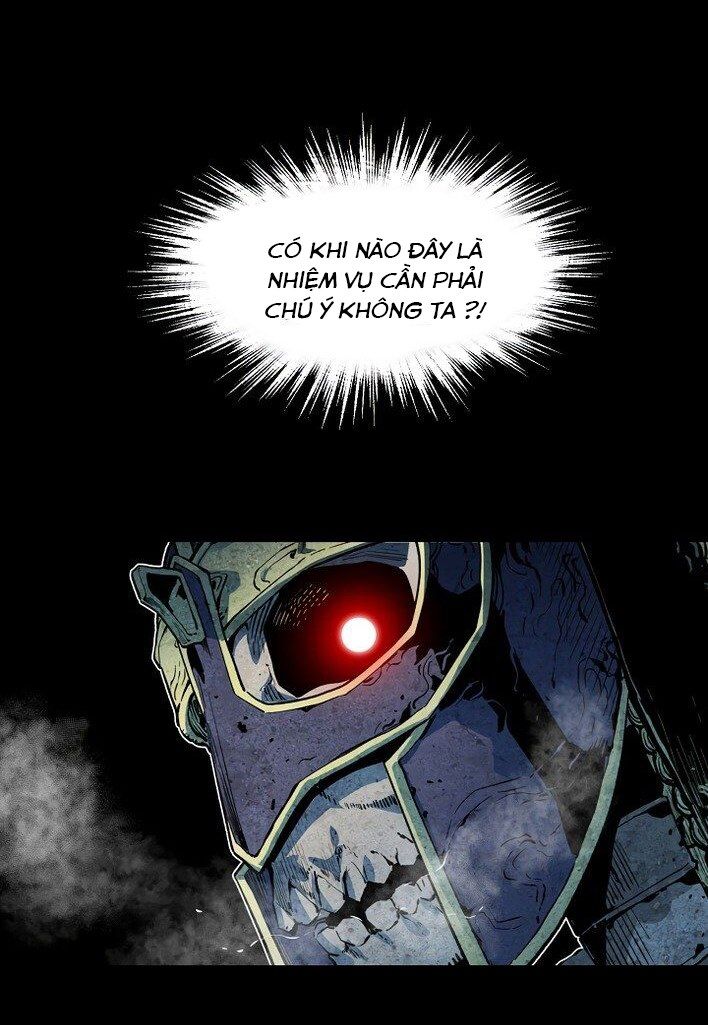 Khát Vọng Trỗi Dậy Chapter 35 - Trang 2