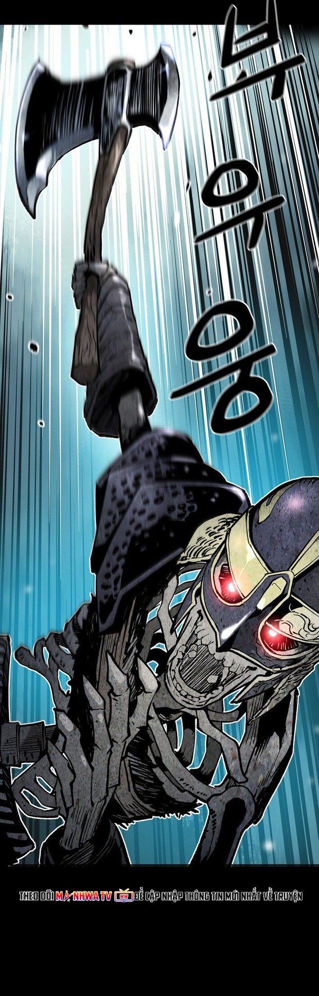 Khát Vọng Trỗi Dậy Chapter 35 - Trang 2