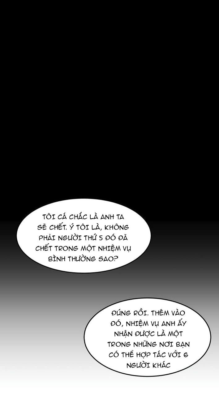 Khát Vọng Trỗi Dậy Chapter 35 - Trang 2