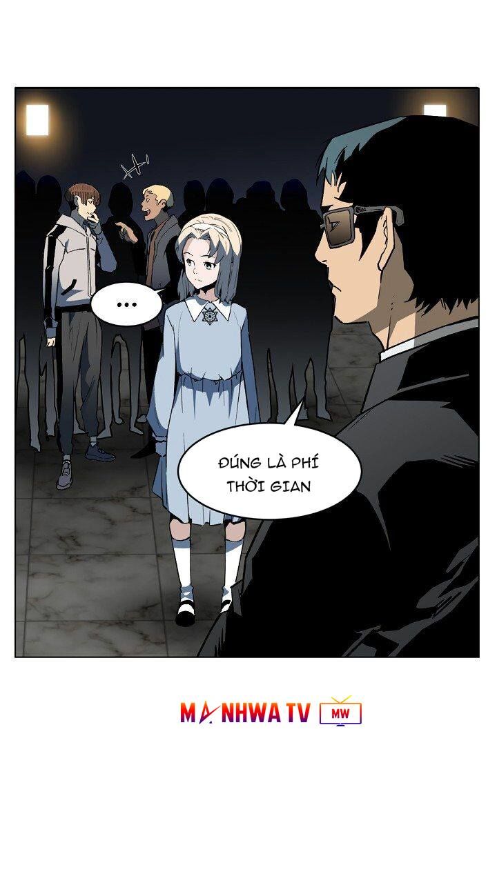 Khát Vọng Trỗi Dậy Chapter 35 - Trang 2