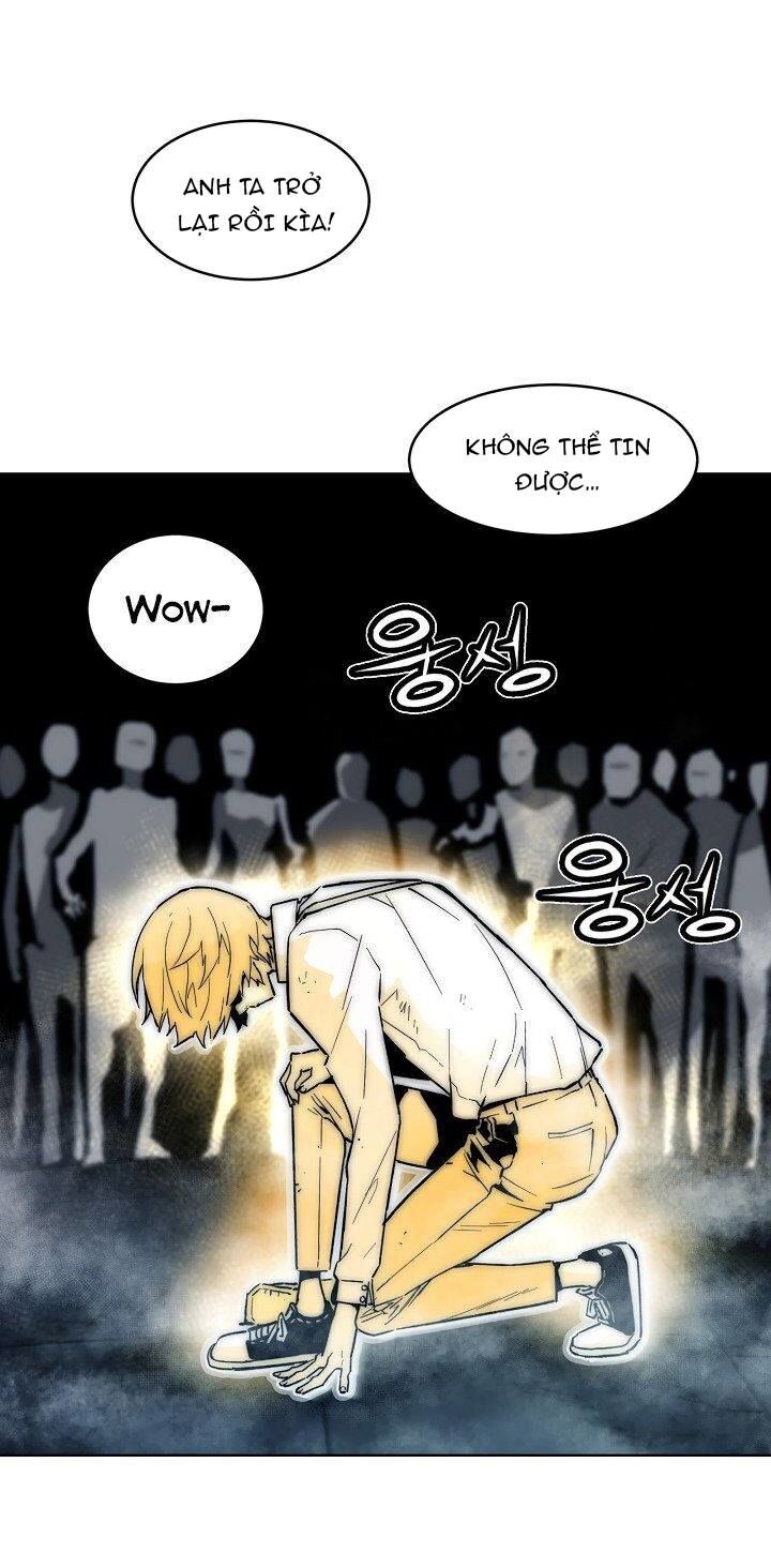 Khát Vọng Trỗi Dậy Chapter 35 - Trang 2