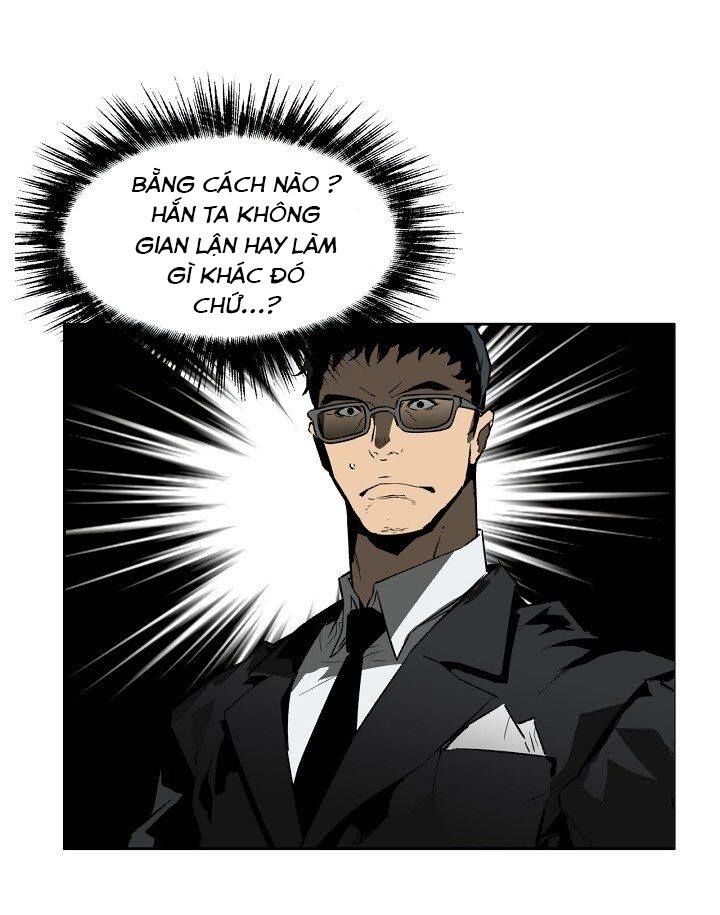 Khát Vọng Trỗi Dậy Chapter 35 - Trang 2