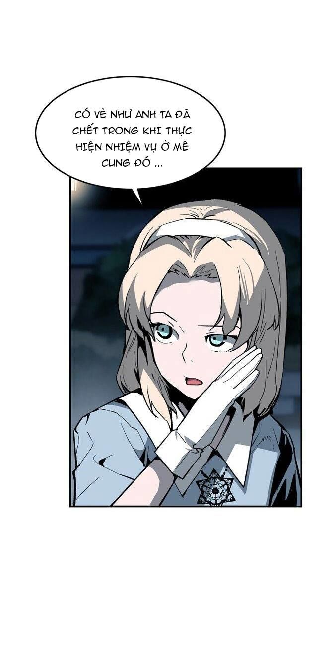 Khát Vọng Trỗi Dậy Chapter 35 - Trang 2