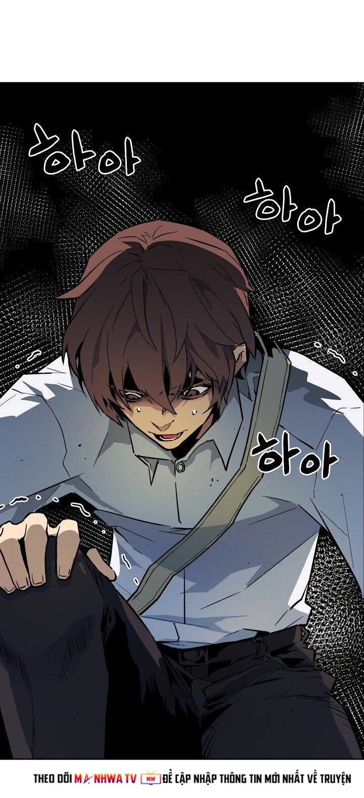 Khát Vọng Trỗi Dậy Chapter 35 - Trang 2