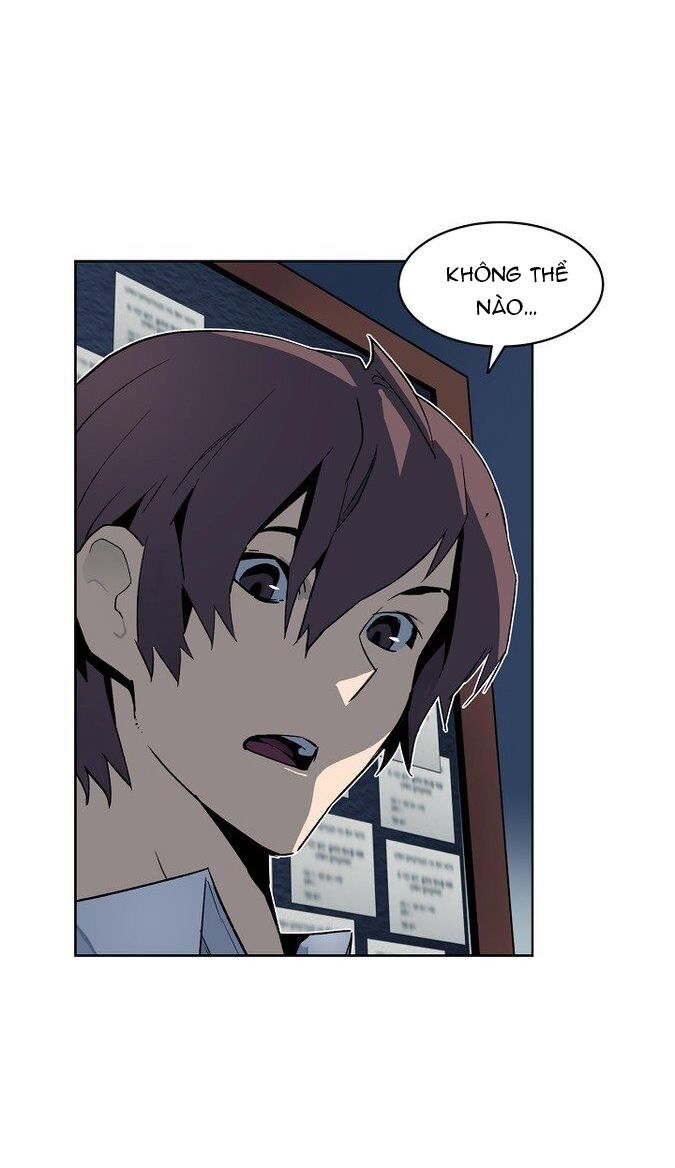 Khát Vọng Trỗi Dậy Chapter 35 - Trang 2