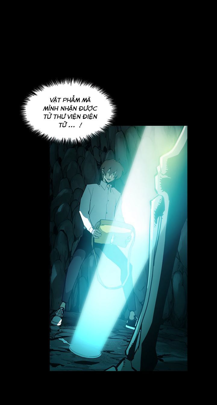 Khát Vọng Trỗi Dậy Chapter 36 - Trang 2