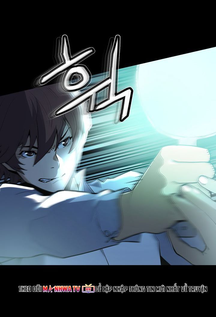 Khát Vọng Trỗi Dậy Chapter 36 - Trang 2