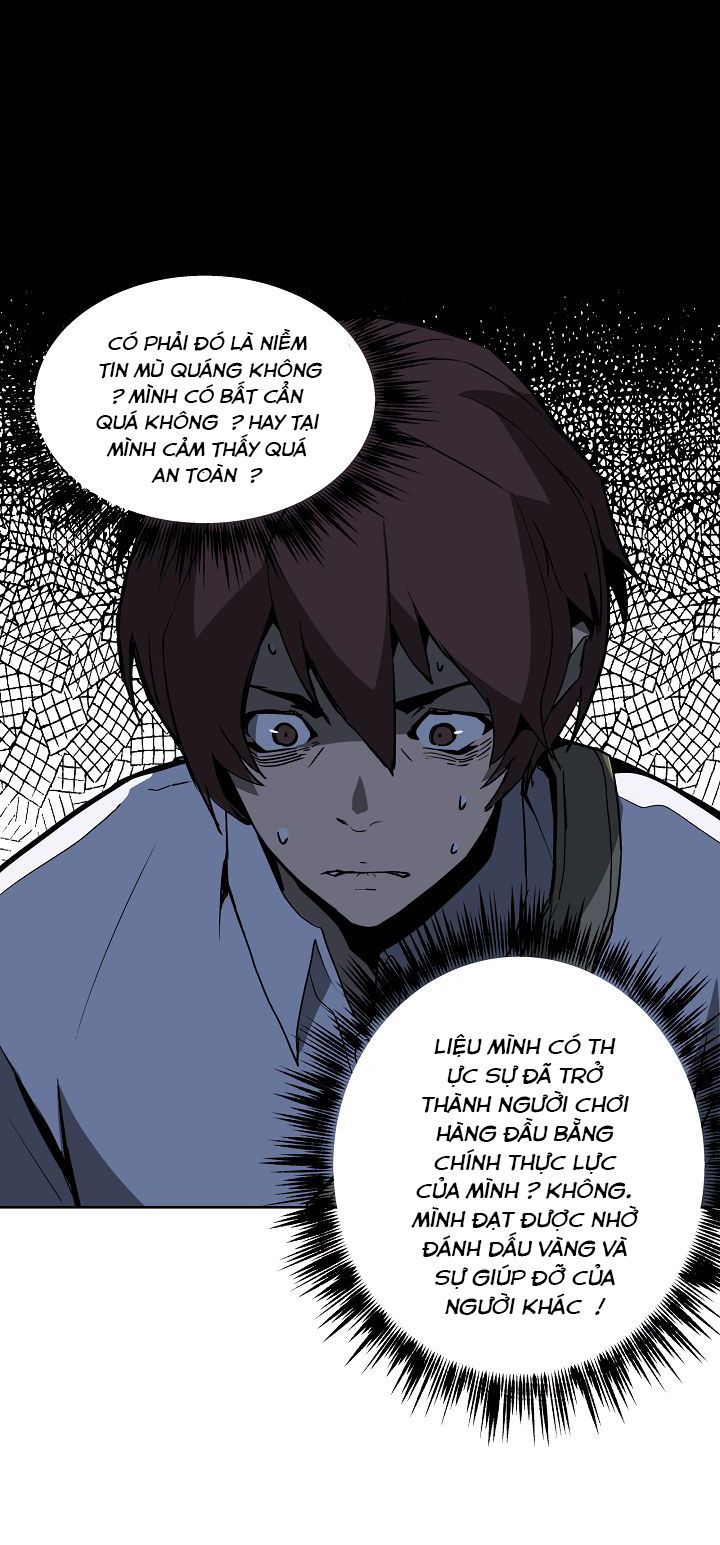 Khát Vọng Trỗi Dậy Chapter 36 - Trang 2