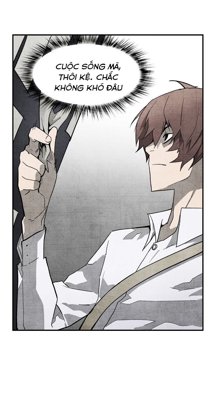 Khát Vọng Trỗi Dậy Chapter 36 - Trang 2