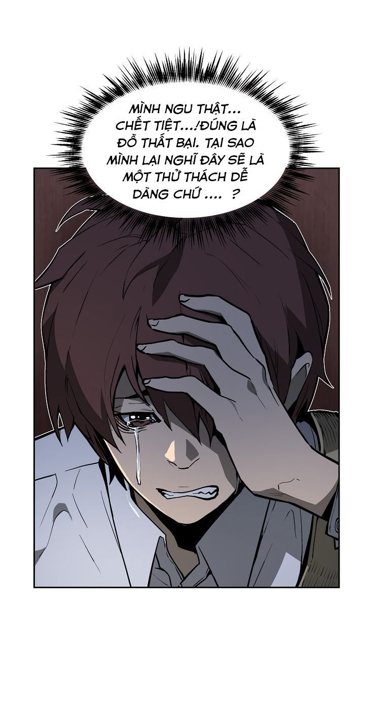 Khát Vọng Trỗi Dậy Chapter 36 - Trang 2