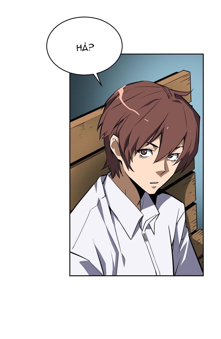 Khát Vọng Trỗi Dậy Chapter 36 - Trang 2