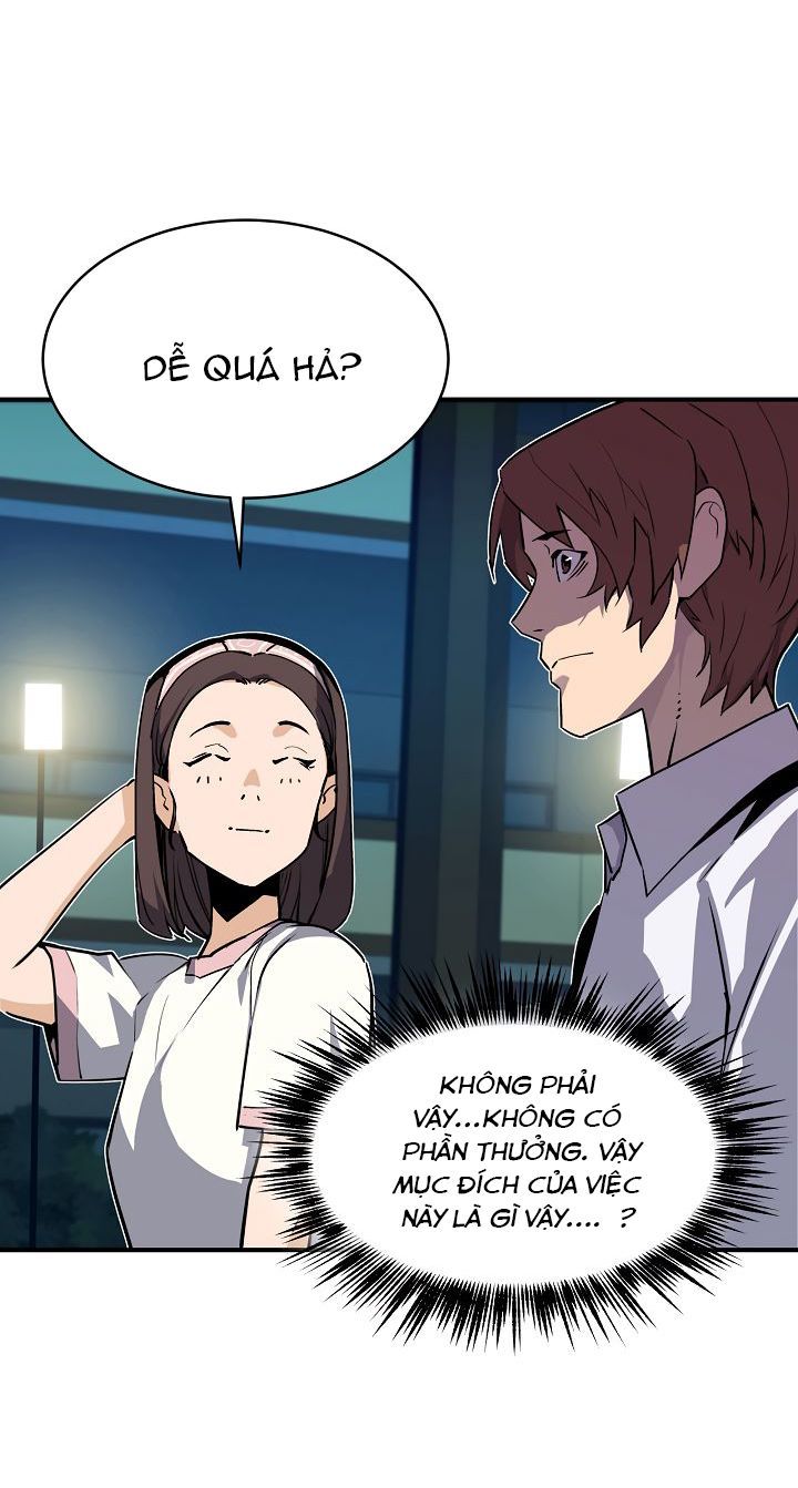 Khát Vọng Trỗi Dậy Chapter 36 - Trang 2