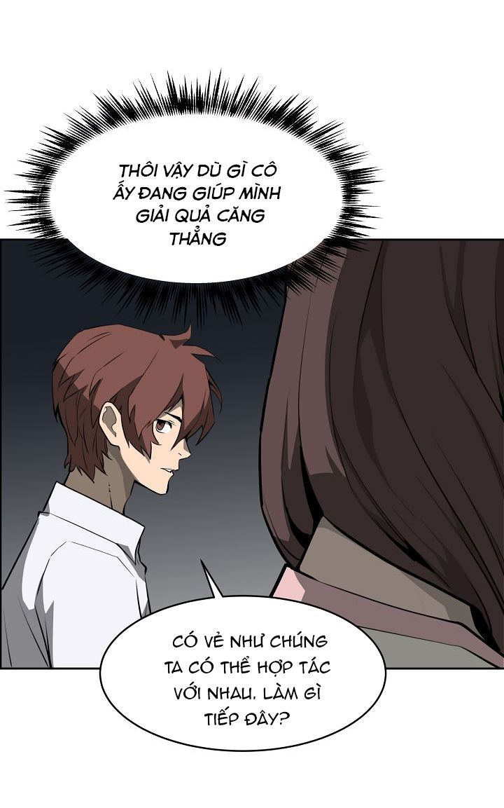 Khát Vọng Trỗi Dậy Chapter 36 - Trang 2