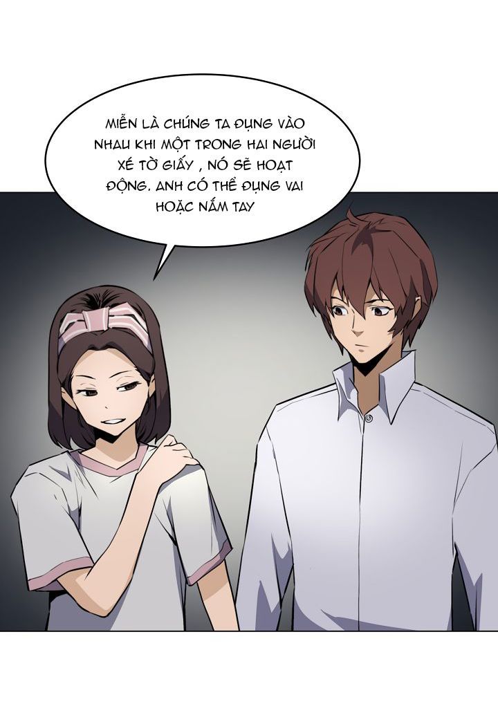 Khát Vọng Trỗi Dậy Chapter 36 - Trang 2