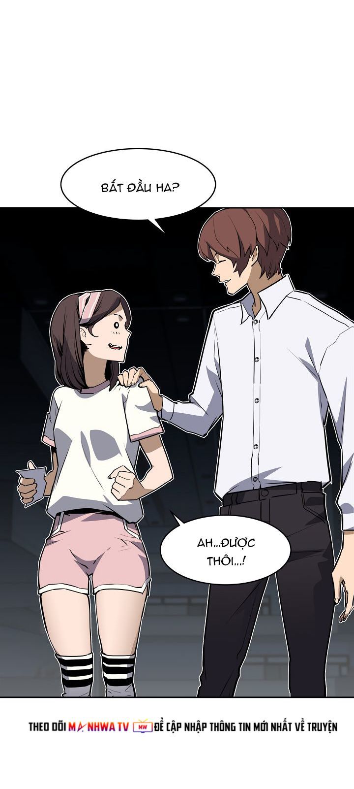 Khát Vọng Trỗi Dậy Chapter 36 - Trang 2