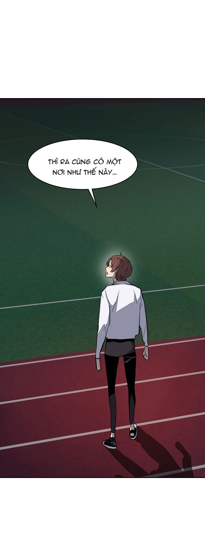 Khát Vọng Trỗi Dậy Chapter 36 - Trang 2