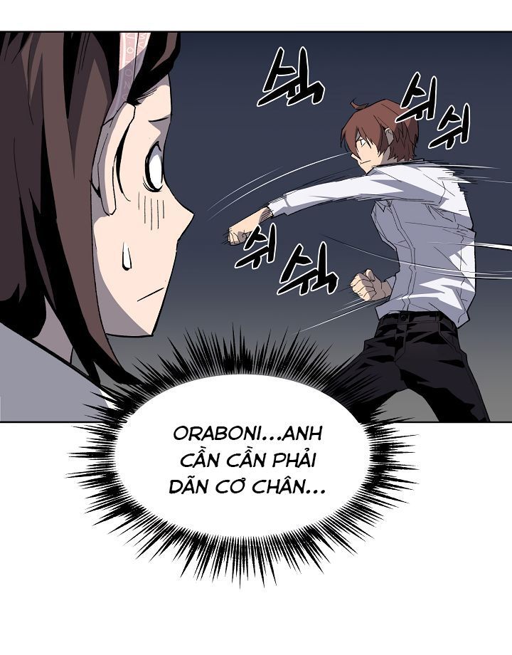 Khát Vọng Trỗi Dậy Chapter 36 - Trang 2