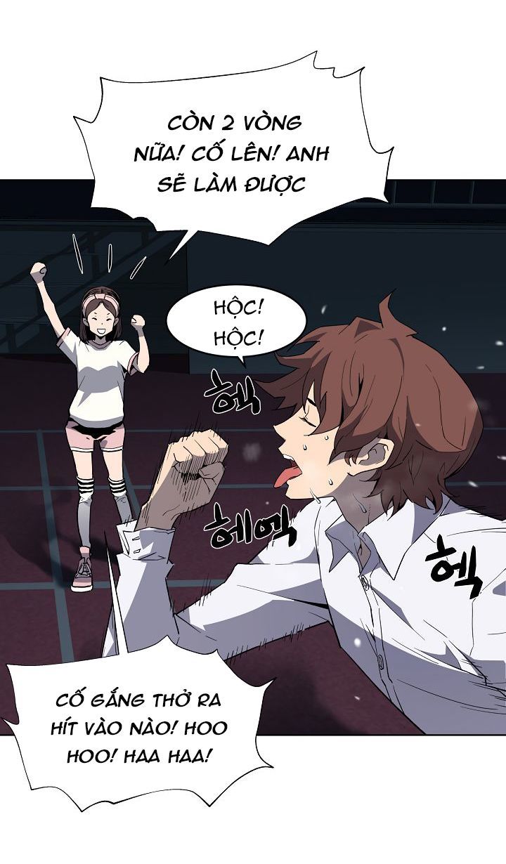 Khát Vọng Trỗi Dậy Chapter 36 - Trang 2