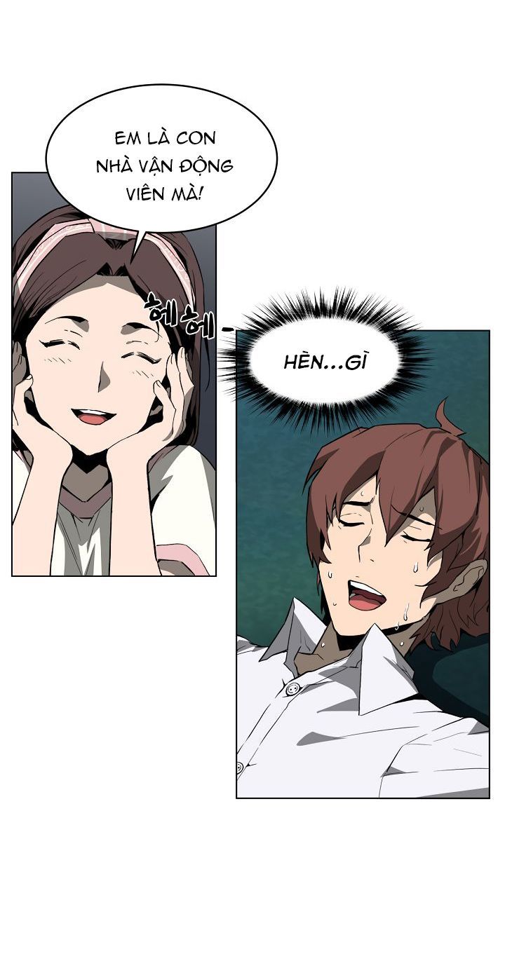 Khát Vọng Trỗi Dậy Chapter 36 - Trang 2