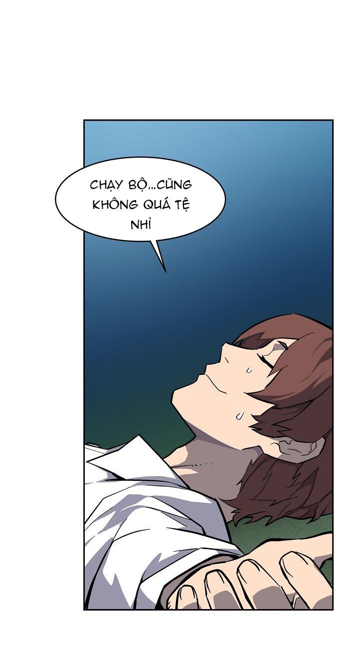 Khát Vọng Trỗi Dậy Chapter 36 - Trang 2