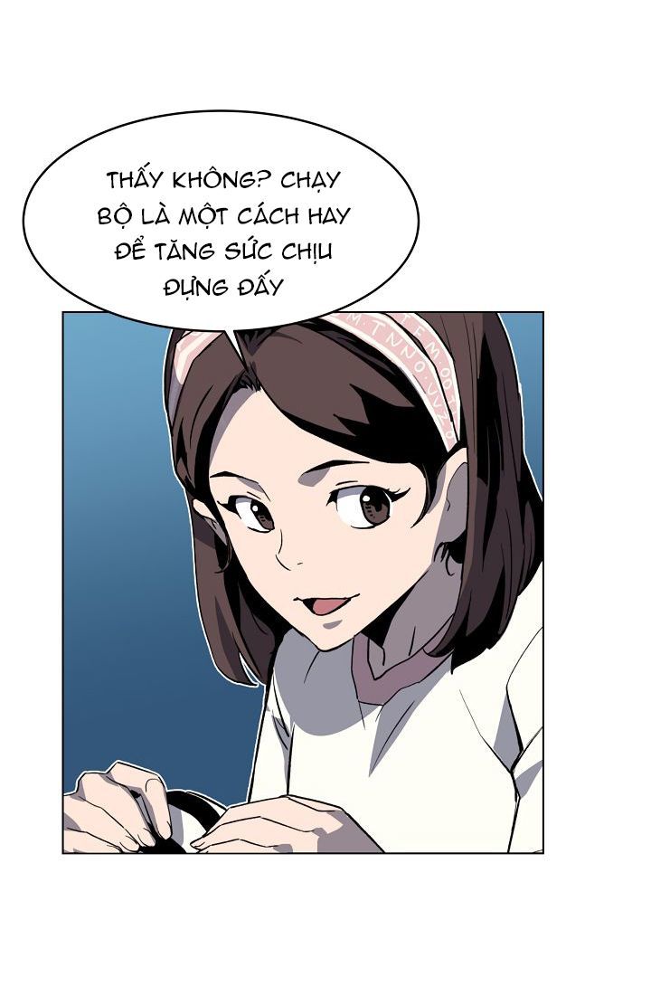 Khát Vọng Trỗi Dậy Chapter 36 - Trang 2