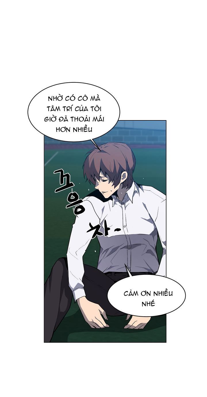 Khát Vọng Trỗi Dậy Chapter 36 - Trang 2