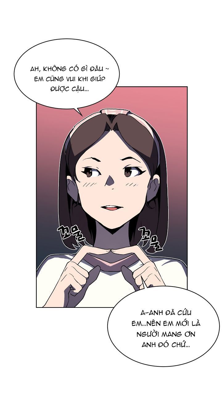 Khát Vọng Trỗi Dậy Chapter 36 - Trang 2