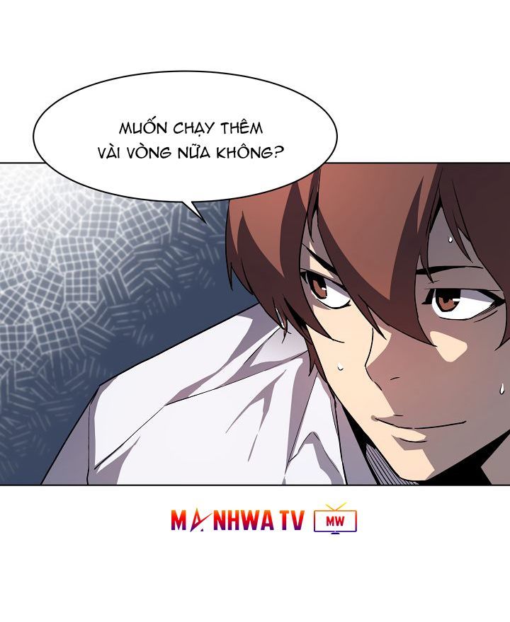 Khát Vọng Trỗi Dậy Chapter 36 - Trang 2