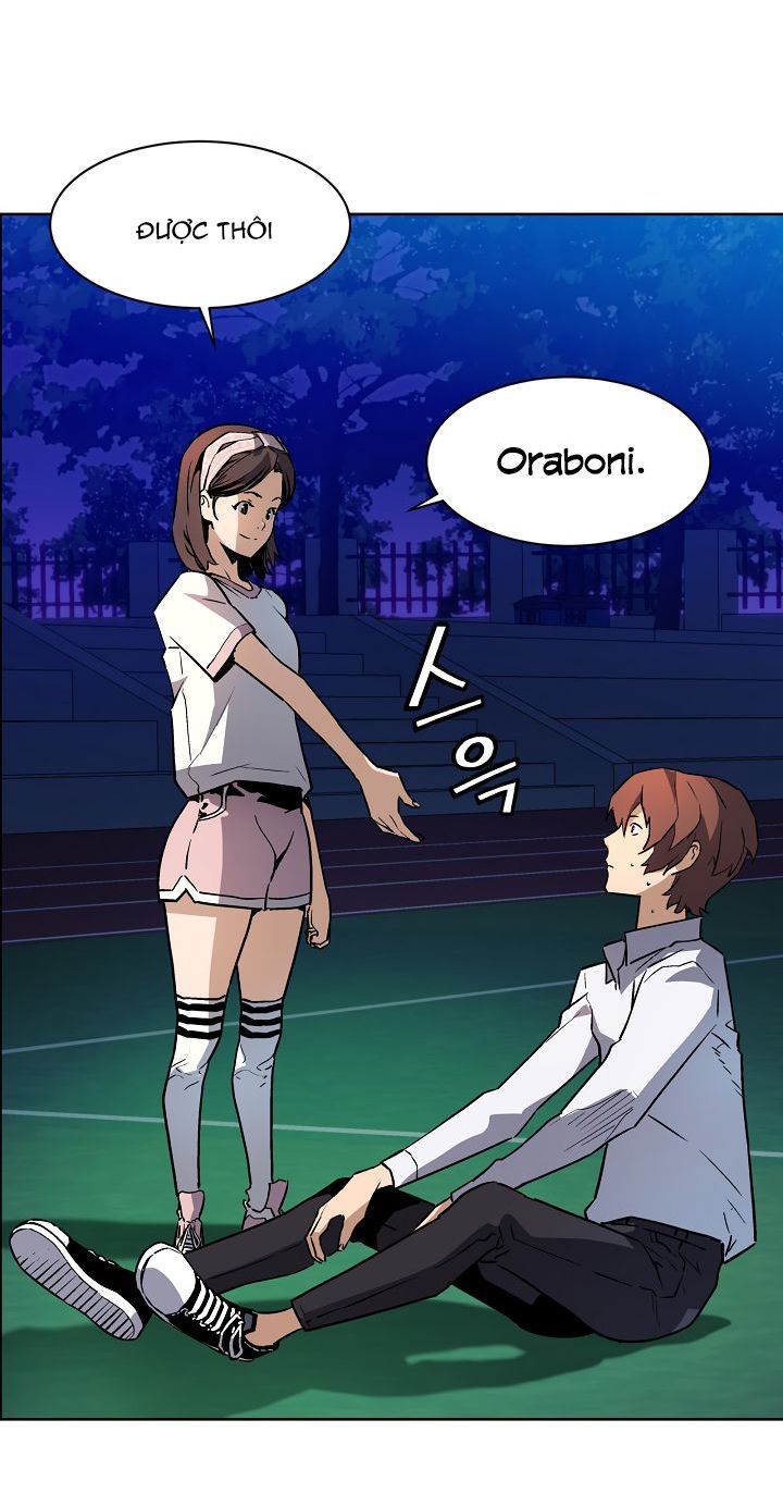 Khát Vọng Trỗi Dậy Chapter 36 - Trang 2