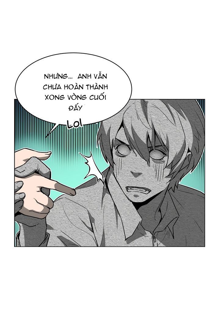 Khát Vọng Trỗi Dậy Chapter 36 - Trang 2