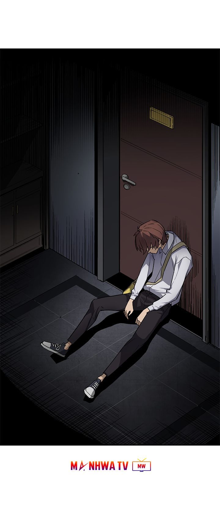 Khát Vọng Trỗi Dậy Chapter 36 - Trang 2