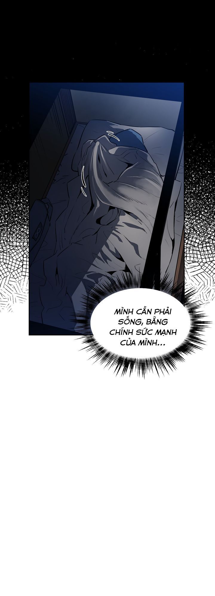 Khát Vọng Trỗi Dậy Chapter 36 - Trang 2