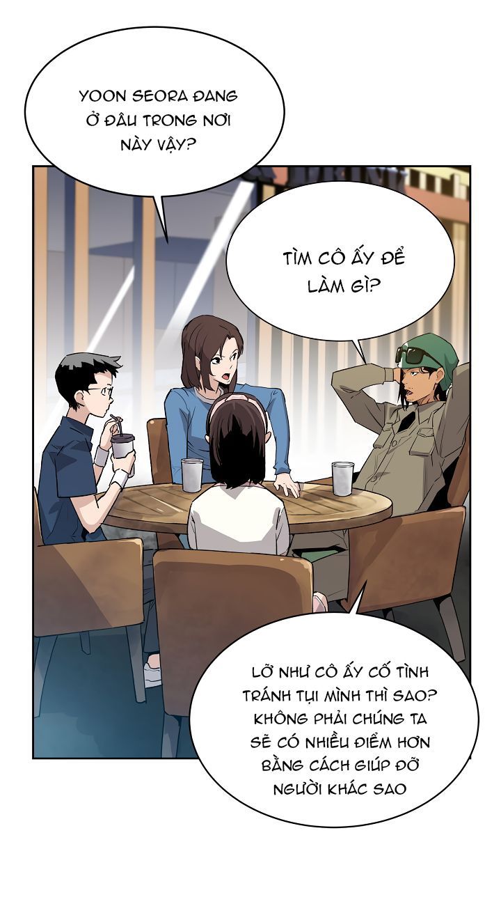 Khát Vọng Trỗi Dậy Chapter 36 - Trang 2