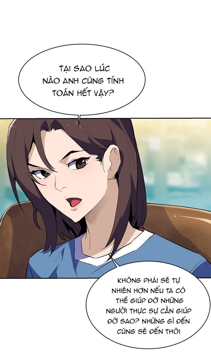 Khát Vọng Trỗi Dậy Chapter 36 - Trang 2