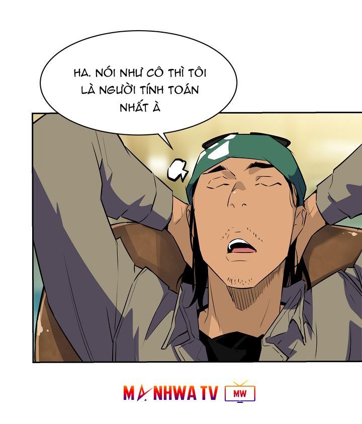 Khát Vọng Trỗi Dậy Chapter 36 - Trang 2