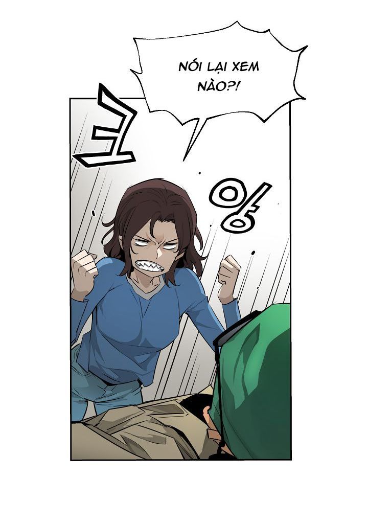 Khát Vọng Trỗi Dậy Chapter 36 - Trang 2