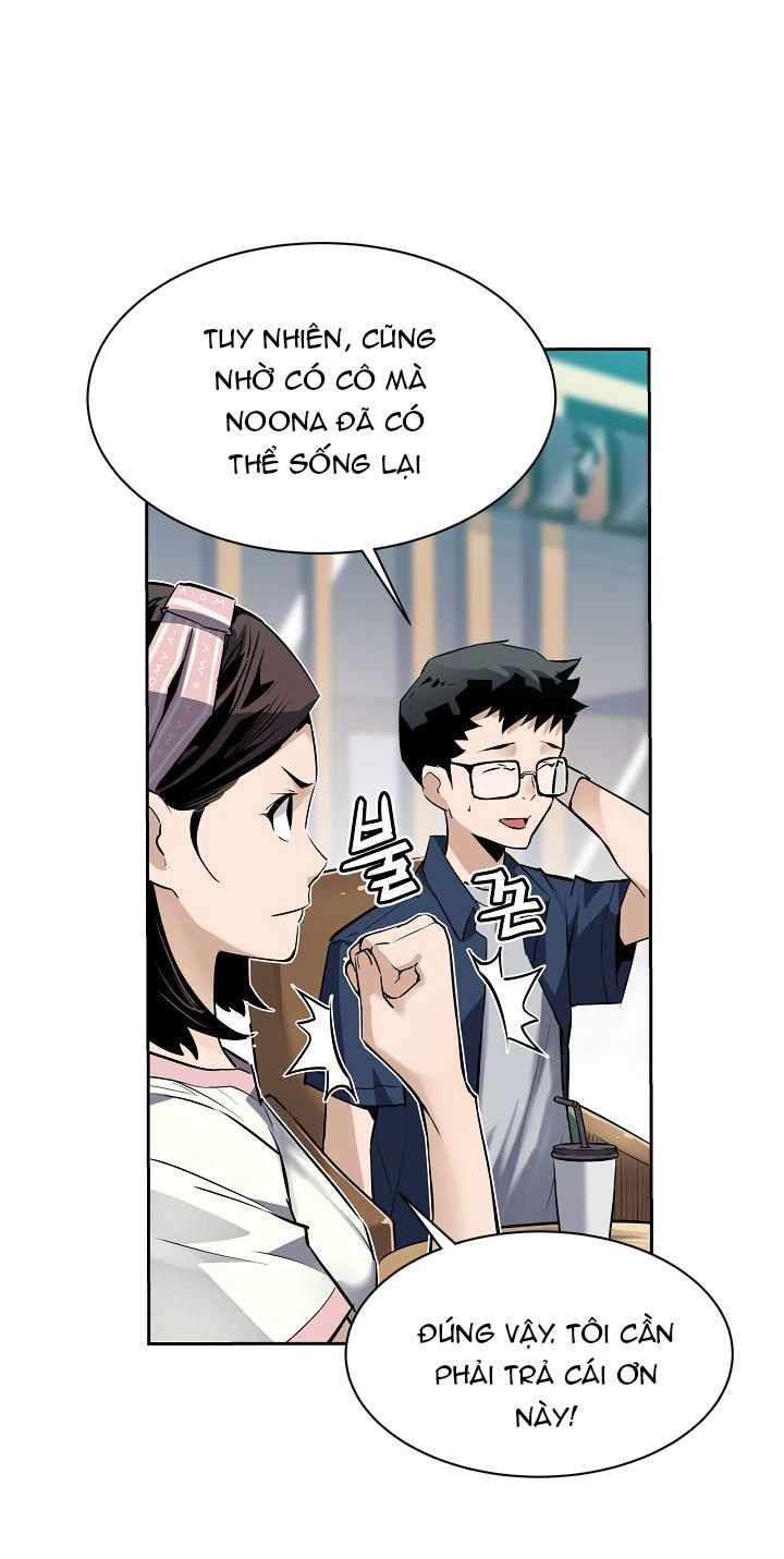 Khát Vọng Trỗi Dậy Chapter 36 - Trang 2