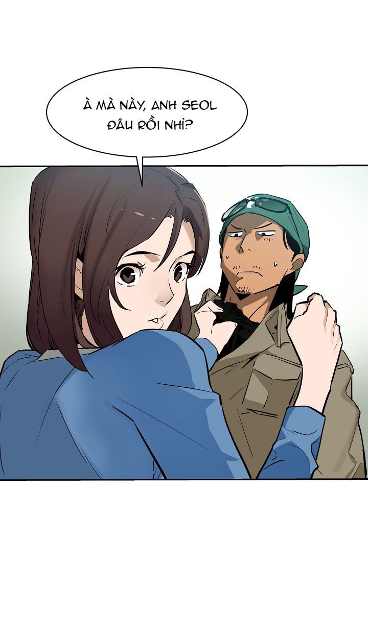 Khát Vọng Trỗi Dậy Chapter 36 - Trang 2