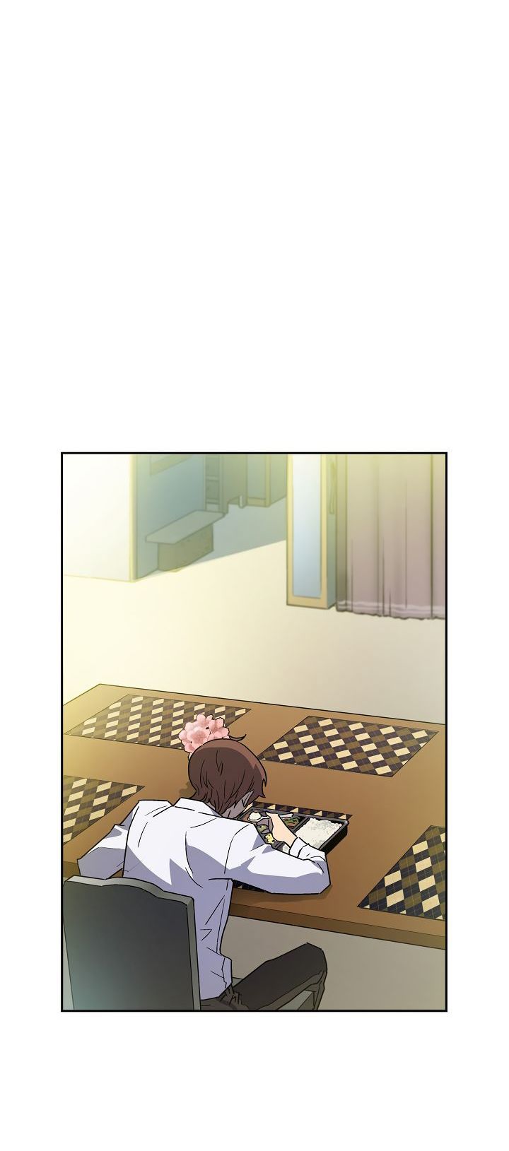 Khát Vọng Trỗi Dậy Chapter 36 - Trang 2