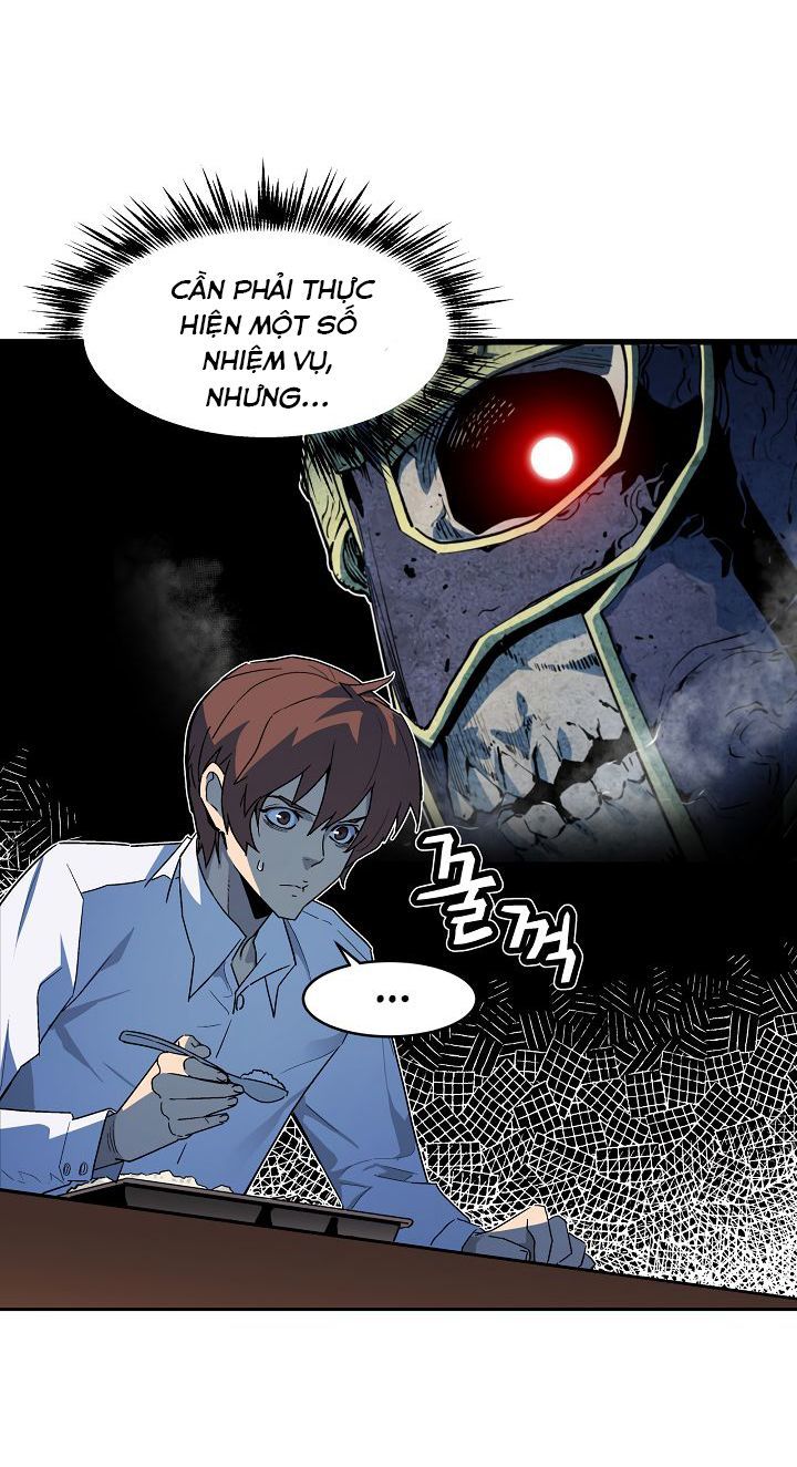 Khát Vọng Trỗi Dậy Chapter 36 - Trang 2