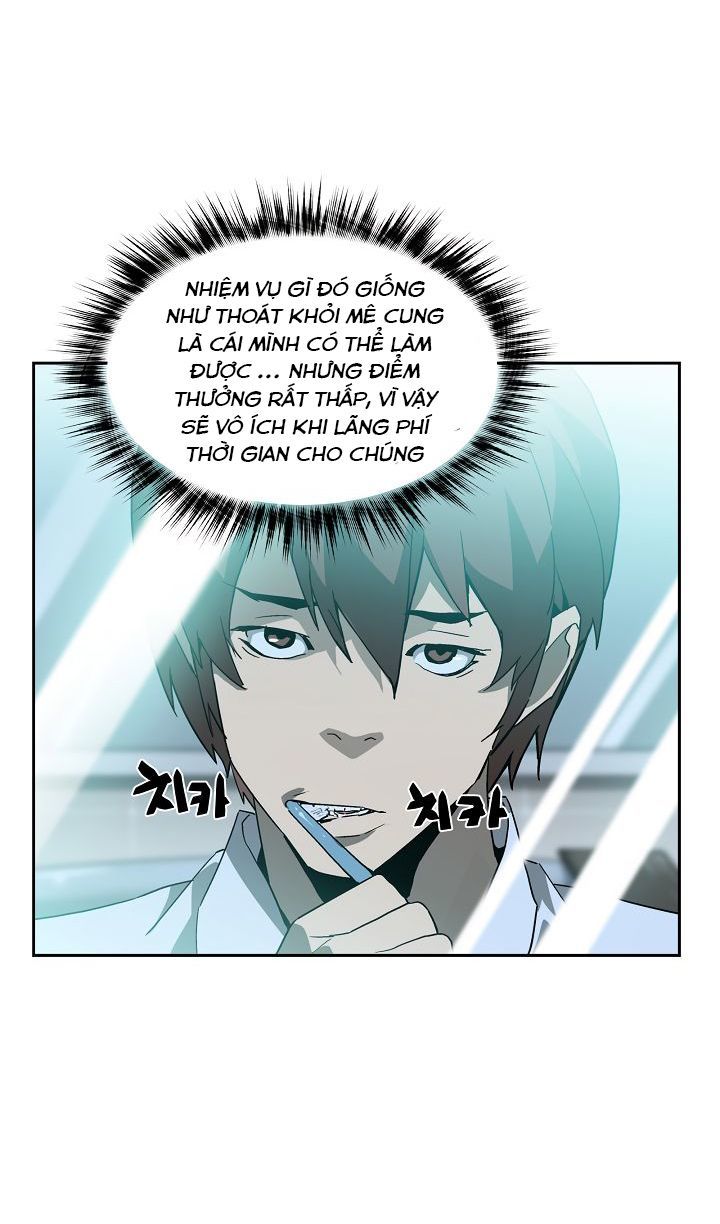 Khát Vọng Trỗi Dậy Chapter 36 - Trang 2