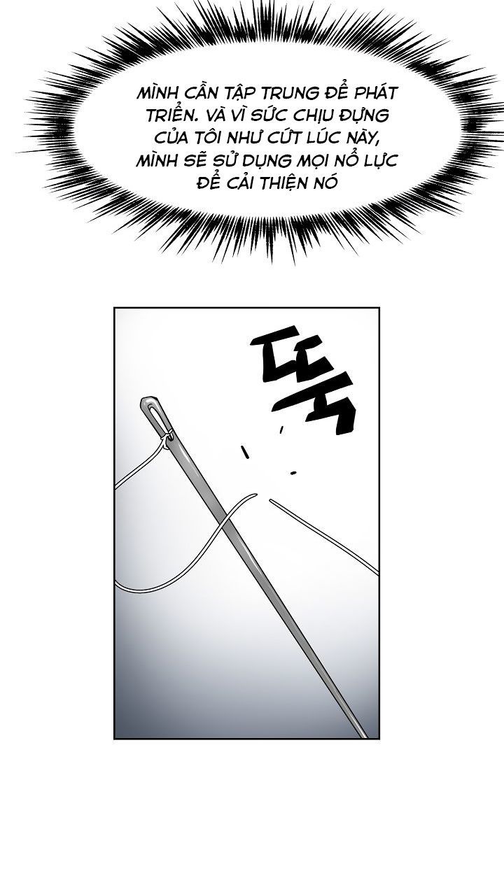 Khát Vọng Trỗi Dậy Chapter 36 - Trang 2