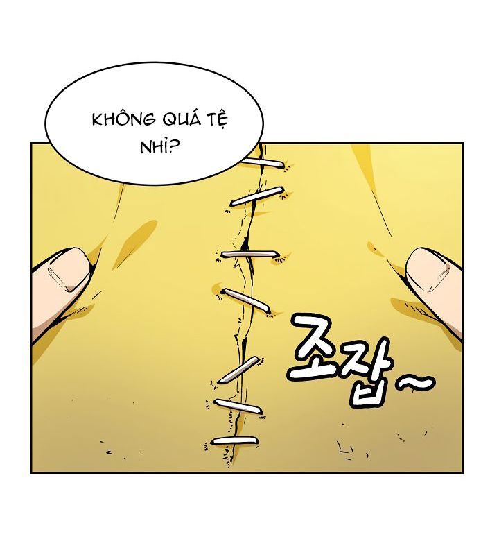 Khát Vọng Trỗi Dậy Chapter 36 - Trang 2